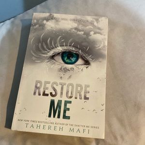 Restore Me